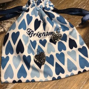 Brighton Contempo collection earrings